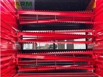 Μηχανήματα ενσίρωσης Schuitemaker SR Holland feedo 80-18: φωτογραφία 2 Μηχανήματα ενσίρωσης Schuitemaker SR Holland feedo 80-18: φωτογραφία 2