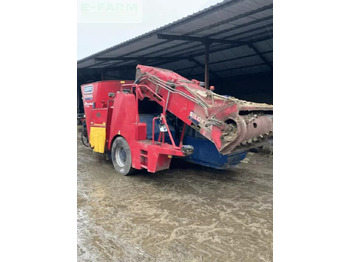 Μηχανηματα κτηνοτροφιασ SILOKING