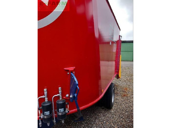 Μηχανηματα κτηνοτροφιασ SILOKING