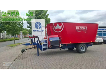 Μηχανηματα κτηνοτροφιασ SILOKING
