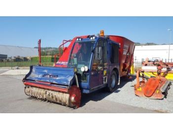 Μηχανηματα κτηνοτροφιασ Siloking duo 1: φωτογραφία 1