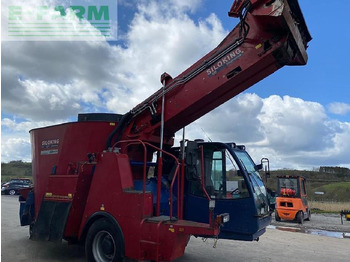 Μηχανηματα κτηνοτροφιασ SILOKING