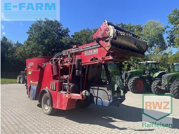 Μηχανηματα κτηνοτροφιασ SILOKING