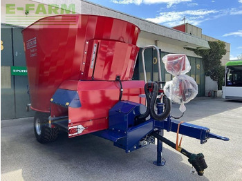 Μηχανηματα κτηνοτροφιασ SILOKING