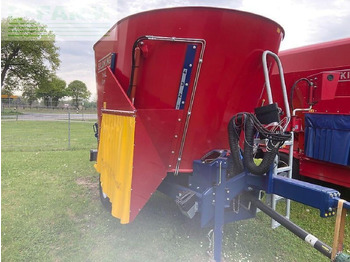 Μηχανηματα κτηνοτροφιασ SILOKING