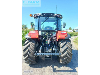 Τρακτέρ Steyr 4090 kompakt (stage v): φωτογραφία 4