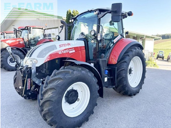 Τρακτέρ STEYR 4120 Multi