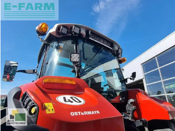 Τρακτέρ Steyr 4120 multi: φωτογραφία 3