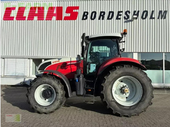 Τρακτέρ STEYR CVT