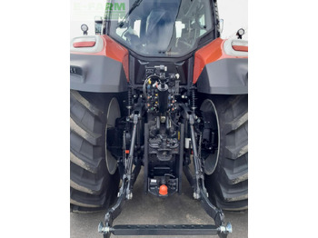 Τρακτέρ Steyr 6250 terrus cvt (stage v) CVT: φωτογραφία 4