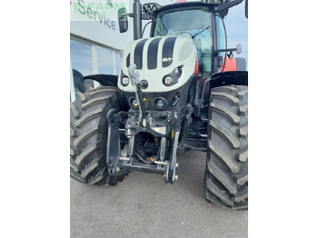 Τρακτέρ Steyr 6250 terrus cvt (stage v) CVT: φωτογραφία 2