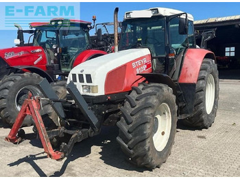 Τρακτέρ STEYR 9100 series