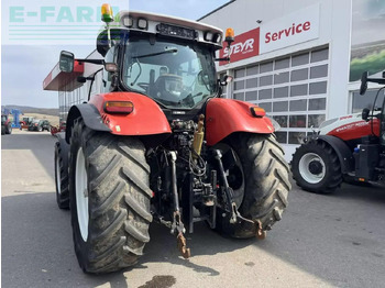 Τρακτέρ Steyr cvt 170: φωτογραφία 3