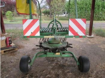 Χορτοσυλλέκτης Stoll ANDAINEUR STOLL DRIVE 465 4DS: φωτογραφία 1