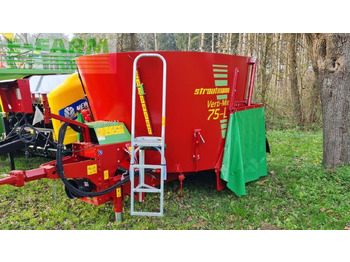 Μηχανηματα κτηνοτροφιασ STRAUTMANN