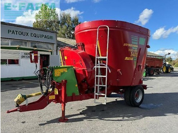 Μηχανηματα κτηνοτροφιασ STRAUTMANN