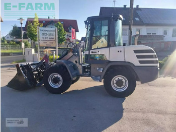 Μίνι εκσκαφέας TEREX