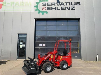 Μίνι εκσκαφέας THALER