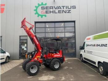 Μίνι εκσκαφέας Thaler 2230 h: φωτογραφία 1