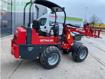 Μίνι εκσκαφέας Thaler 2438 h 14278: φωτογραφία 3 Μίνι εκσκαφέας Thaler 2438 h 14278: φωτογραφία 3