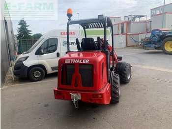 Μίνι εκσκαφέας Thaler 3448 h / dpf mit pendelachse 14005: φωτογραφία 4 Μίνι εκσκαφέας Thaler 3448 h / dpf mit pendelachse 14005: φωτογραφία 4