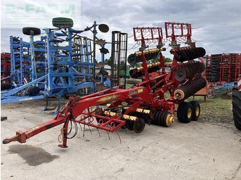 Δισκοσβάρνα VÄDERSTAD