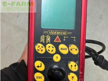 Δισκοσβάρνα Väderstad crxl 625: φωτογραφία 4