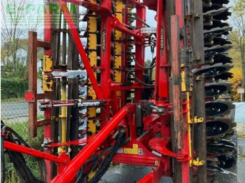 Δισκοσβάρνα Väderstad crxl 625: φωτογραφία 5