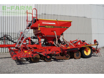 Σπαρτική μηχανή VÄDERSTAD