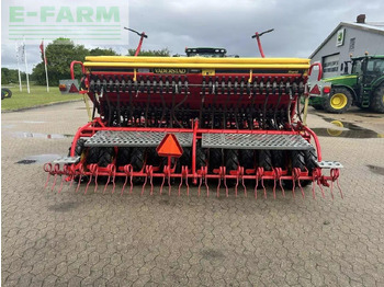 Σπαρτική με σβάρνα Väderstad rapid 400c: φωτογραφία 2 Σπαρτική με σβάρνα Väderstad rapid 400c: φωτογραφία 2