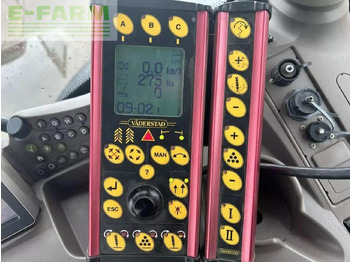 Σπαρτική με σβάρνα Väderstad rapid 400c: φωτογραφία 4 Σπαρτική με σβάρνα Väderstad rapid 400c: φωτογραφία 4