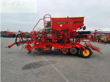 Σπαρτική μηχανή ακριβείας VÄDERSTAD