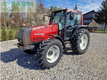 Τρακτέρ VALTRA 8050
