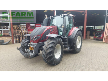 Τρακτέρ VALTRA T174