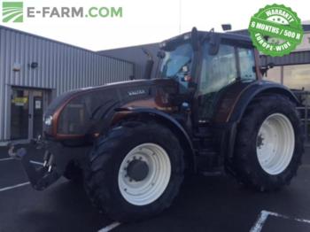 Τρακτέρ Valtra T183D: φωτογραφία 1