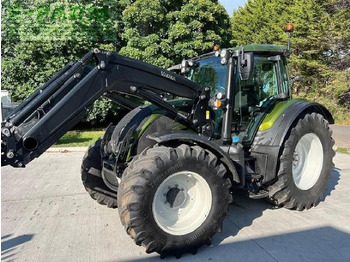 Τρακτέρ VALTRA N-series