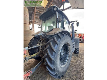 Τρακτέρ Valtra g125e active Active: φωτογραφία 4
