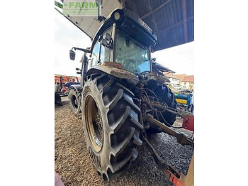 Τρακτέρ Valtra g125e active Active: φωτογραφία 5