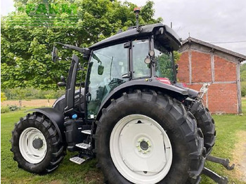 Τρακτέρ Valtra g125v: φωτογραφία 3