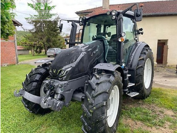 Τρακτέρ Valtra g125v: φωτογραφία 2