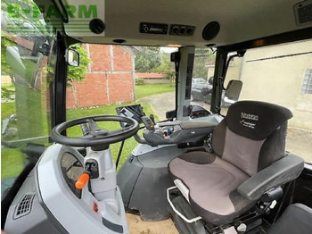 Τρακτέρ Valtra g125v: φωτογραφία 5