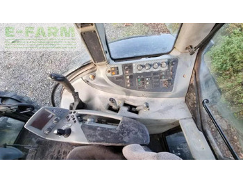 Τρακτέρ Valtra n 121: φωτογραφία 5 Τρακτέρ Valtra n 121: φωτογραφία 5