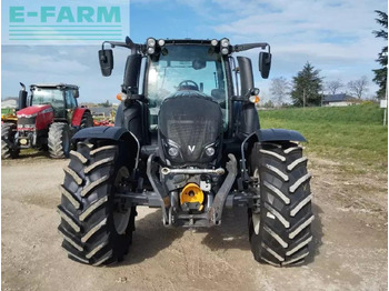 Τρακτέρ VALTRA N134