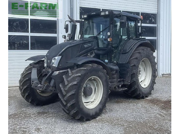 Τρακτέρ VALTRA N123
