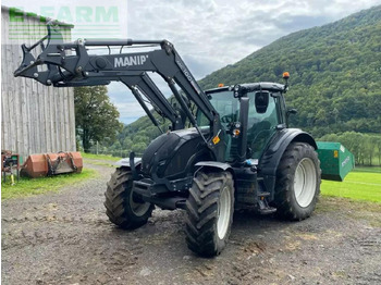 Τρακτέρ VALTRA N134