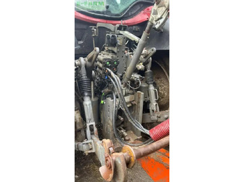 Τρακτέρ Valtra n135 active Active: φωτογραφία 5 Τρακτέρ Valtra n135 active Active: φωτογραφία 5