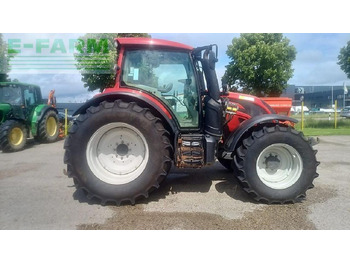 Τρακτέρ VALTRA N174