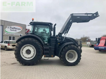 Τρακτέρ VALTRA S374