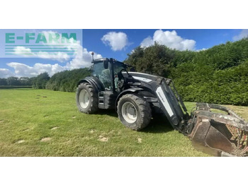 Τρακτέρ VALTRA T154