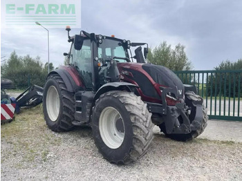 Τρακτέρ VALTRA T-series